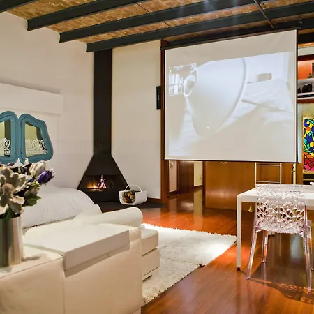 Watermelon - Modernist Terrace Flat I Apartment *